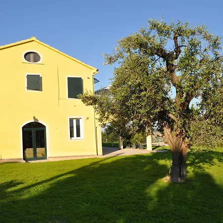 Agriturismo Monte Maggio Lapedona