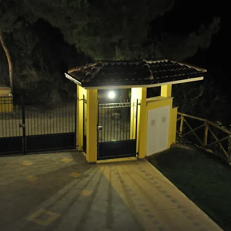 Farm stay Agriturismo Monte Maggio