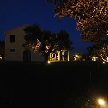 农家乐 Montemaggio *