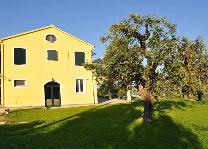 Montemaggio Lapedona